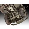 Revell Unimog 404 S (1:35) (sada)