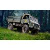 Revell Unimog 404 S (1:35) (sada)