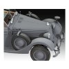 Revell Typ 320 (W142) Cabriolet (1:35) (sada)