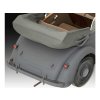 Revell Typ 320 (W142) Cabriolet (1:35) (sada)