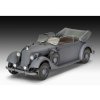 Revell Typ 320 (W142) Cabriolet (1:35) (sada)