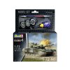 Revell T-72 M1 (1:72) (sada)