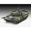 Revell T-72 M1 (1:72) (sada)