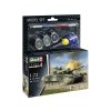 Revell T-72 M1 (1:72) (sada)