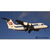 Revell BAe 146 (RJ85) (1:144) (sada)