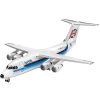 Revell BAe 146 (RJ85) (1:144) (sada)