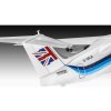 Revell BAe 146 (RJ85) (1:144) (sada)