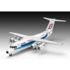 Revell BAe 146 (RJ85) (1:144) (sada)