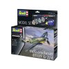 Revell Messerschmitt Bf109 G-2/4 (1:32) (sada)