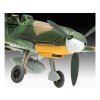 Revell Messerschmitt Bf109 G-2/4 (1:32) (sada)