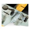 Revell Messerschmitt Bf109 G-2/4 (1:32) (sada)