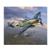 Revell Messerschmitt Bf109 G-2/4 (1:32) (sada)
