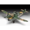 Revell Messerschmitt Bf109 G-2/4 (1:32) (sada)