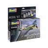 Revell Messerschmitt Bf109 G-2/4 (1:32) (sada)