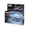 Revell Lockheed Martin F-22A Raptor (1:72) (sada)