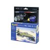 Revell Messerschmitt Me 262 A1a (1:72) (sada)