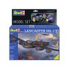Revell Avro Lancaster Mk.I/III (1:72) (sada)