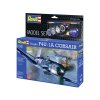 Revell Vought F4U-1A Corsair (1:32) (sada)