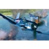 Revell Vought F4U-1A Corsair (1:32) (sada)