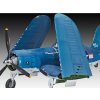 Revell Vought F4U-1A Corsair (1:32) (sada)