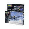 Revell Junkers Ju88 A-1 Bitva o Británii (1:72) (sada)