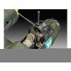 Revell Junkers Ju88 A-1 Bitva o Británii (1:72) (sada)