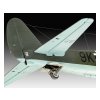 Revell Junkers Ju88 A-1 Bitva o Británii (1:72) (sada)