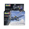 Revell Junkers Ju88 A-1 Bitva o Británii (1:72) (sada)