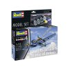Revell Junkers Ju88 A-1 Bitva o Británii (1:72) (sada)