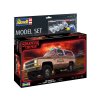 Revell Chevrolet K5 Blazer 1985 (sada) (1:25)