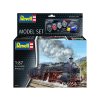 Revell Express Loco BR 18 505 s tendrem (1:87) (sada)