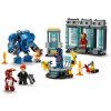 LEGO Marvel - Iron Man a jeho laboratoř: Síň brnění