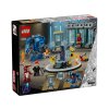 LEGO Marvel - Iron Man a jeho laboratoř: Síň brnění