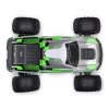 RC auto Arrma Granite Mega 665 4WD RTR 1:10 (zelena)