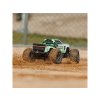 RC auto Arrma Granite Mega 665 4WD RTR 1:10 (zelena)
