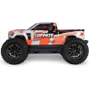 RC auto Arrma Granite Mega 665 4WD RTR 1:10 (oranzova)