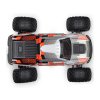 RC auto Arrma Granite Mega 665 4WD RTR 1:10 (oranzova)