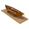 Model Shipways Lowell Grand Banks Dory 1:24 kit