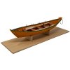 Model Shipways Lowell Grand Banks Dory 1:24 kit