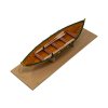 Model Shipways Lowell Grand Banks Dory 1:24 kit
