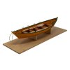 Model Shipways Lowell Grand Banks Dory 1:24 kit