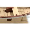 Model Shipways Norwegian Pram 1:12 kit