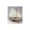 Model Shipways Muscongus Lobster Smack 1:24 kit