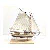 Model Shipways Muscongus Lobster Smack 1:24 kit