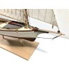 Model Shipways Muscongus Lobster Smack 1:24 kit