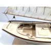 Model Shipways Muscongus Lobster Smack 1:24 kit