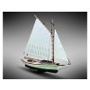 Model Shipways Muscongus Lobster Smack 1:24 kit