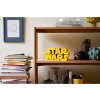 LEGO Star Wars - Logo Star Wars™ z kostek
