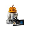 LEGO Star Wars - Astro-droid Chopper (C1-10P)™