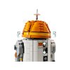LEGO Star Wars - Astro-droid Chopper (C1-10P)™